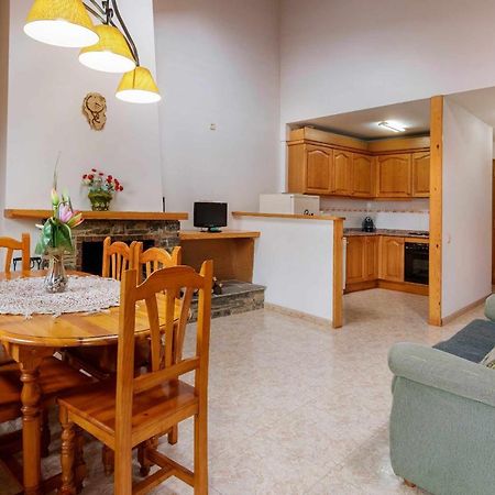 Casa Xaupi 1 Apartment Roni Luaran gambar