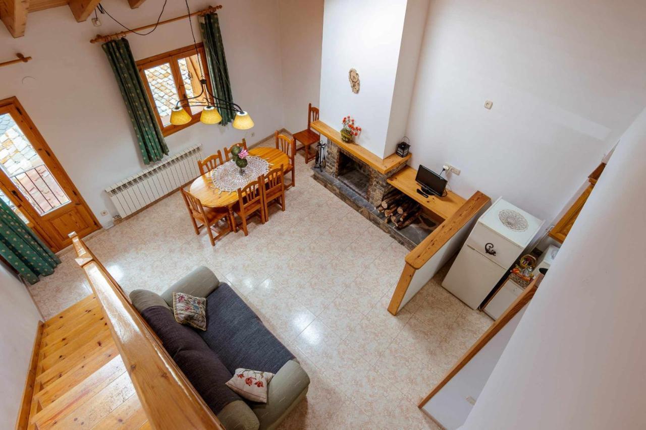 Casa Xaupi 1 Apartment Roni Luaran gambar